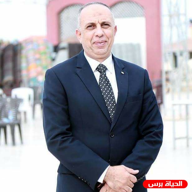 الُحبْ الَسْرمّدِي..الكتاب الدكتور جمال ابو نحل